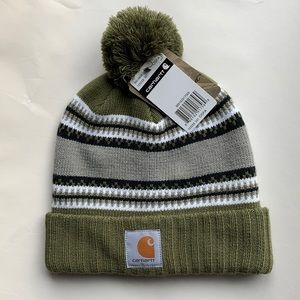 NWT Carhartt beanie